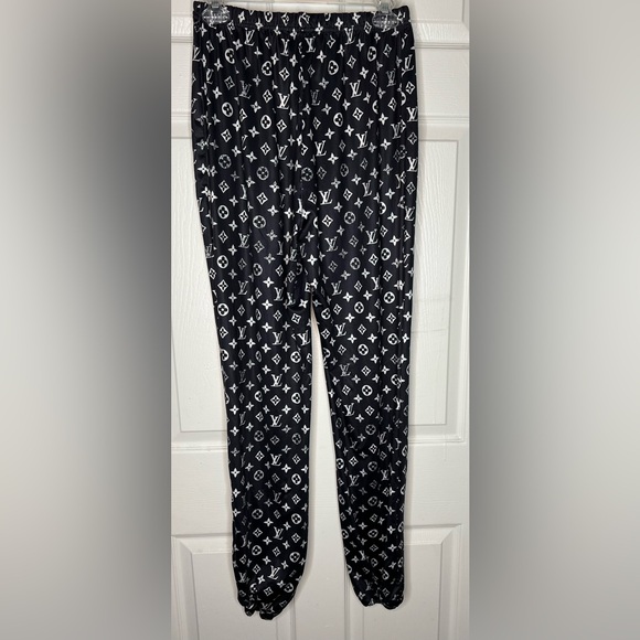 Pants - LV women joggers